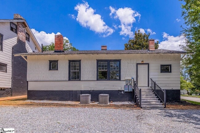 536 Peronneau St in Spartanburg, SC - Building Photo - Building Photo