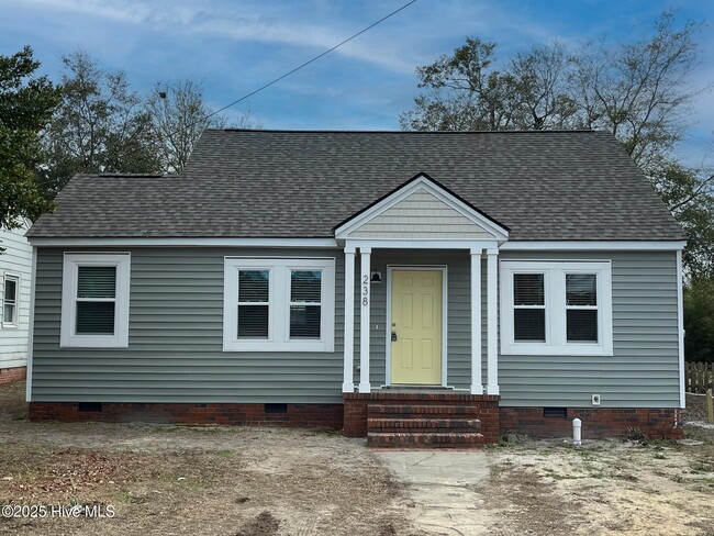 238 Central Blvd in Wilmington, NC - Building Photo - Building Photo