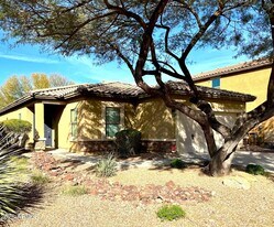 10850 W Avenida Del Rey in Peoria, AZ - Building Photo