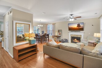 4640 Malone Ct in Raleigh, NC - Building Photo - Building Photo