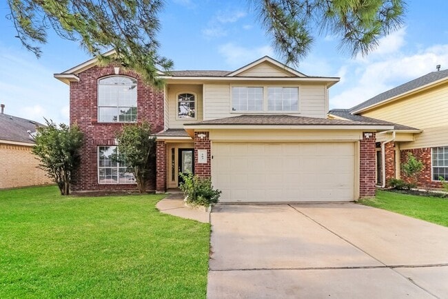 property at 503 Northvalley Dr