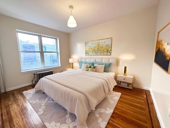 property at 160 Vroom St