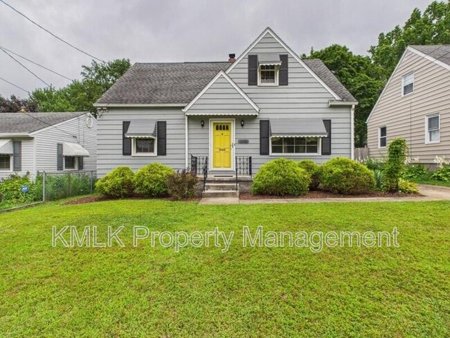 property at 2667 11th St