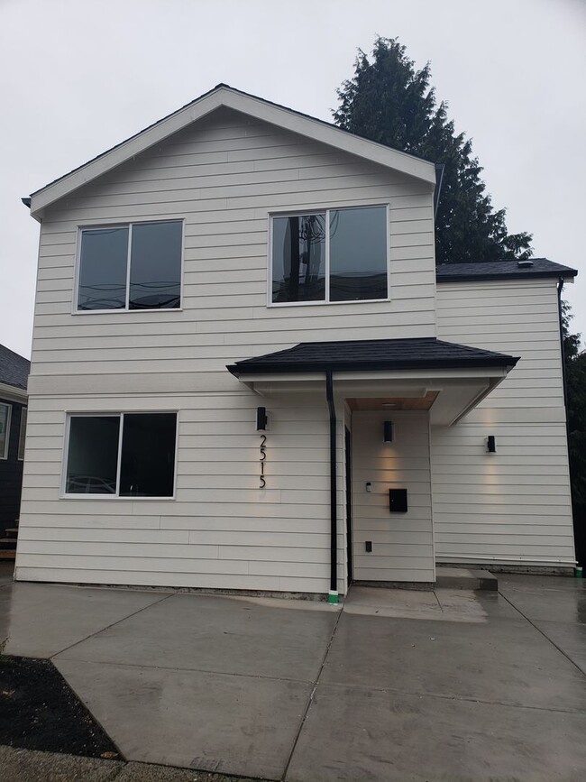 property at 2515 NE 54th St