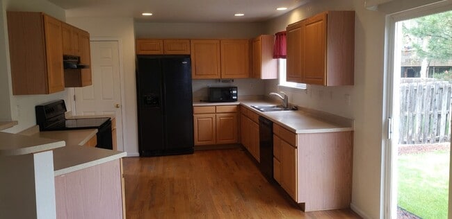 1840 S Ulster St in Denver, CO - Building Photo - Building Photo