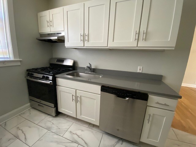 732 Reba Pl in Evanston, IL - Building Photo - Building Photo