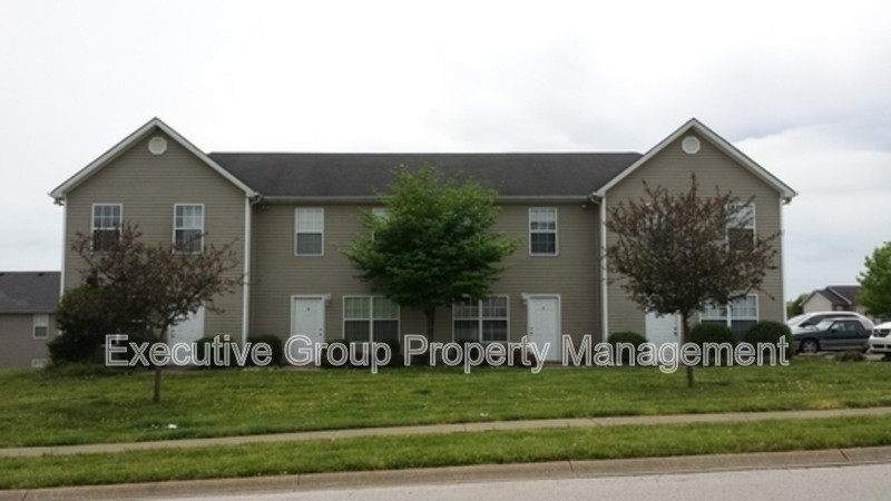 1111 Northridge Dr in Elizabethtown, KY - Building Photo