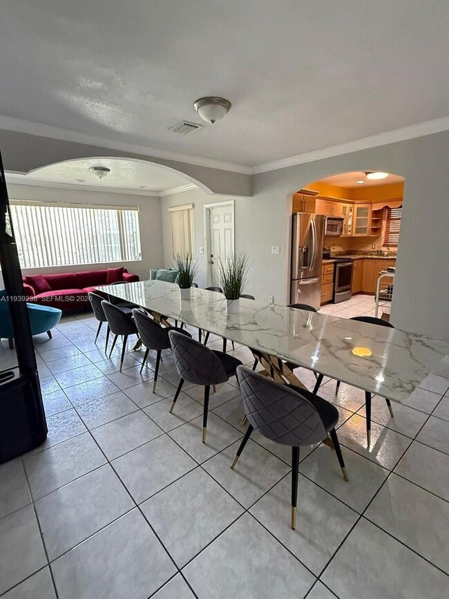 property at 1020 NE 172nd Terrace