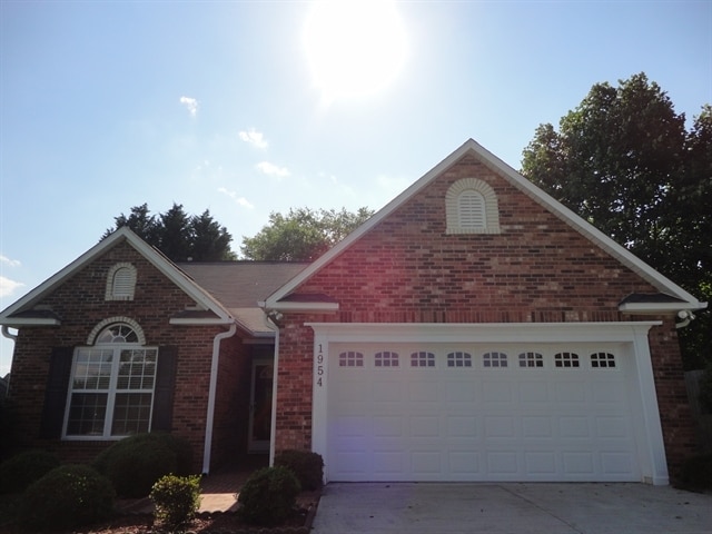 property at 1954 Waccamaw Path