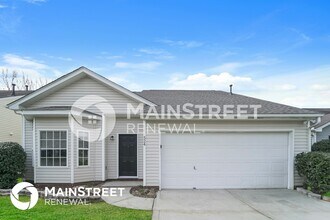524 Lightspun Ln in Charlotte, NC - Building Photo - Building Photo