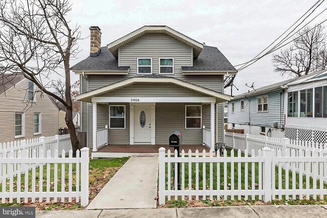 property at 3406 39th Ave