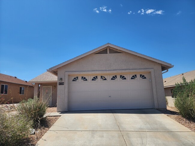 property at 9728 E Vendela St