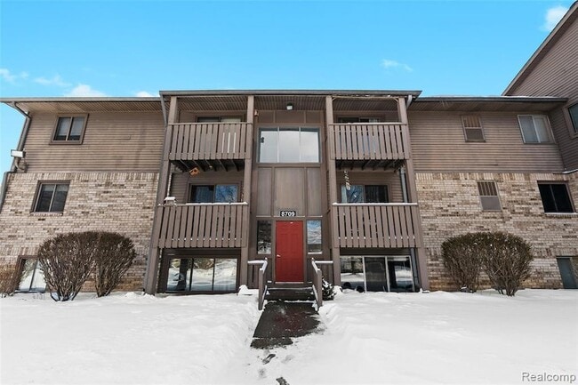 property at 8709 Candlewood Trail