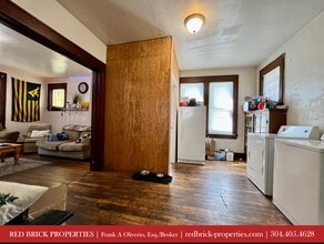 771 Willey St in Morgantown, WV - Building Photo - Building Photo