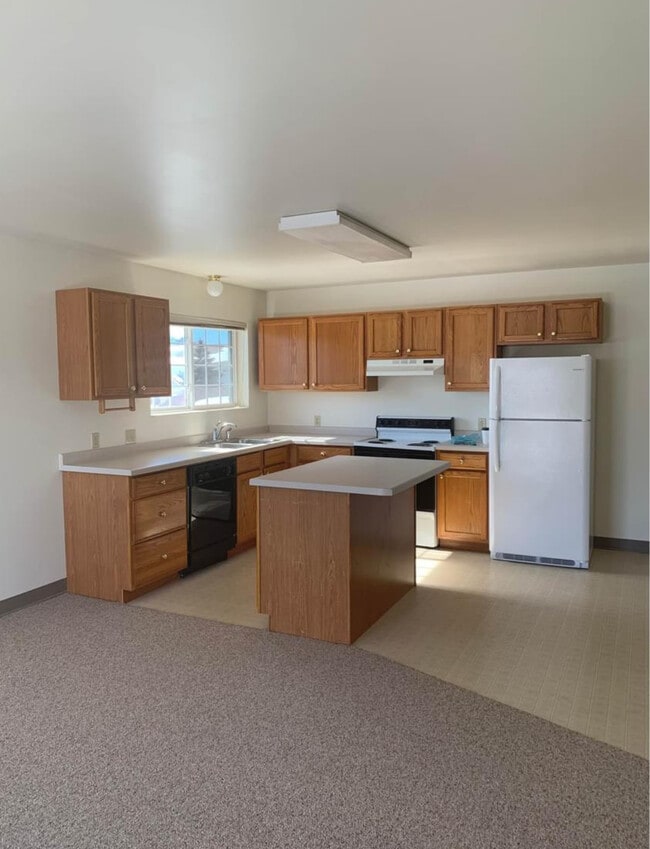 3110 Wilson Ave, Unit 3 in Plover, WI - Building Photo - Building Photo