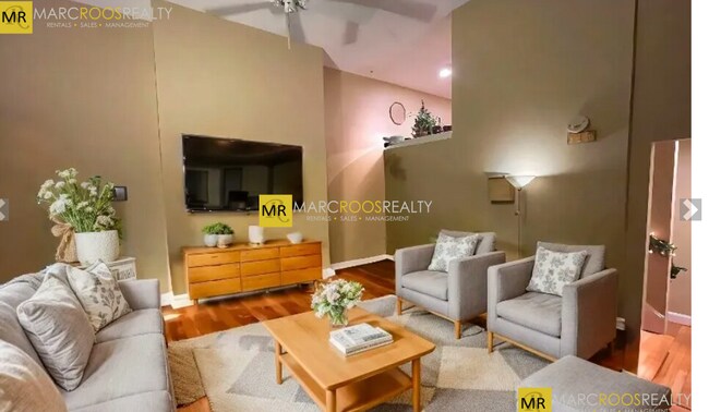 property at 85 Brainerd Rd