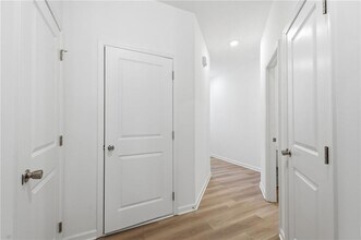 1539 Aralynn Way in Conyers, GA - Building Photo - Building Photo