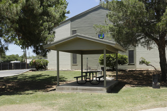 Sonterra West Apartments in San Angelo, TX - Foto de edificio - Building Photo