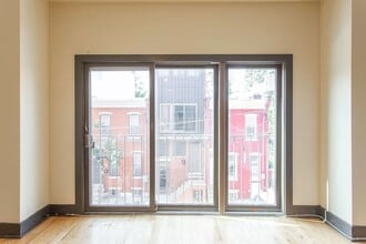 1826 W Norris St in Philadelphia, PA - Building Photo - Building Photo