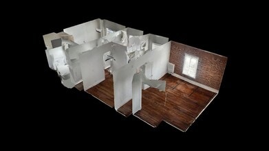 The Hannah on 9th- Where Historic Charm Meets Modern Edge in Koreatown! in Los Angeles, CA - Foto de edificio - Interior Photo