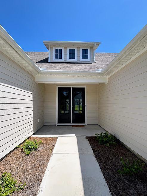 2849 Hatchers Run in Leland, NC - Building Photo - Building Photo