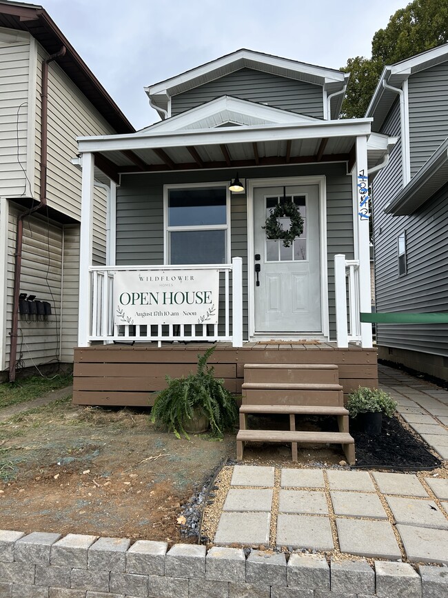 1842 7th Ave, Unit 1842 in Huntington, WV - Foto de edificio - Building Photo