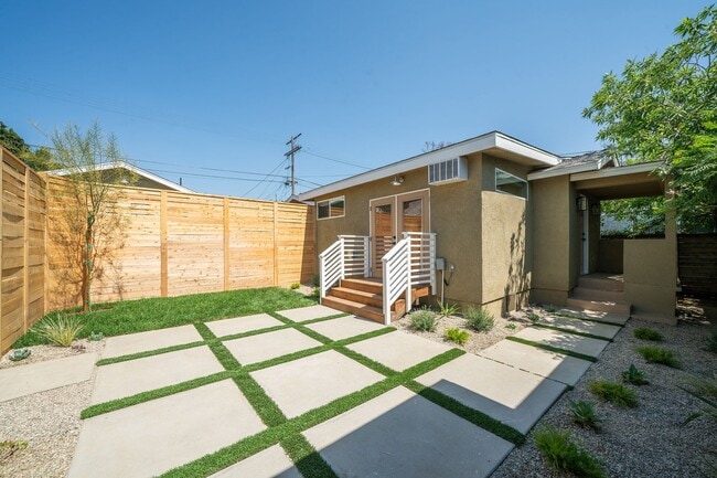 property at 2320 Alta St