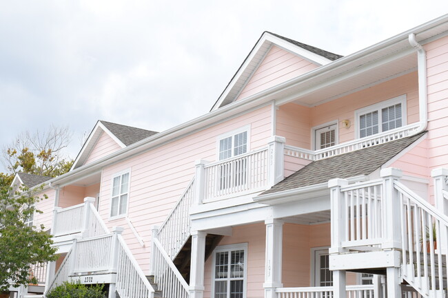 property at 2302 Wrightsville Ave