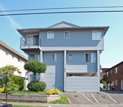 2028 NW 58th in Seattle, WA - Building Photo - Building Photo