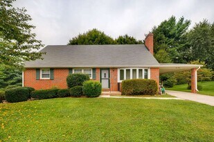 612 Beretta Way in Bel Air, MD - Building Photo