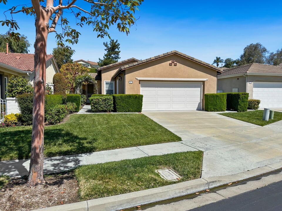 3 Corte De Vega in San Clemente, CA - Building Photo