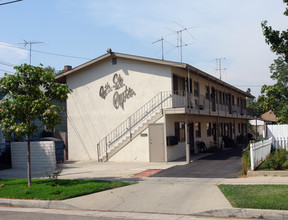 3459 4th St in Riverside, CA - Building Photo - Building Photo