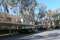 Montierra Condos in Hayward, CA - Foto de edificio - Building Photo