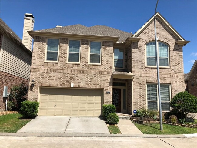 3502 Windmill Elm St in Houston, TX - Building Photo - Building Photo