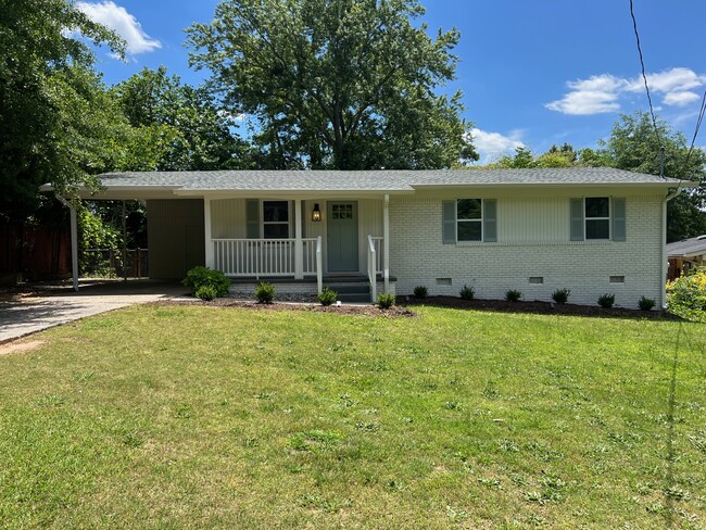 763 San Fernando Dr in Smyrna, GA - Building Photo - Building Photo