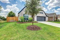 30715 Sonora Ridge Dr in Brookshire, TX - Foto de edificio - Building Photo