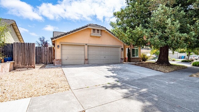 property at 1228 Demeo St
