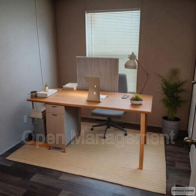 property at 2501 Martin Luther King Dr