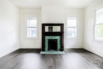 316 W 40th St in Savannah, GA - Building Photo - Building Photo