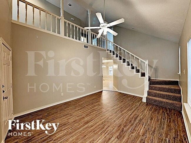 6622 Autumn Flowers Dr in Katy, TX - Building Photo - Building Photo