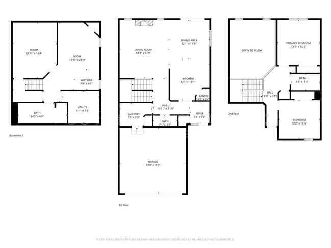 400 E Tall Oaks Ln in Itasca, IL - Building Photo - Building Photo