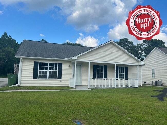property at 410 Wallington Rd