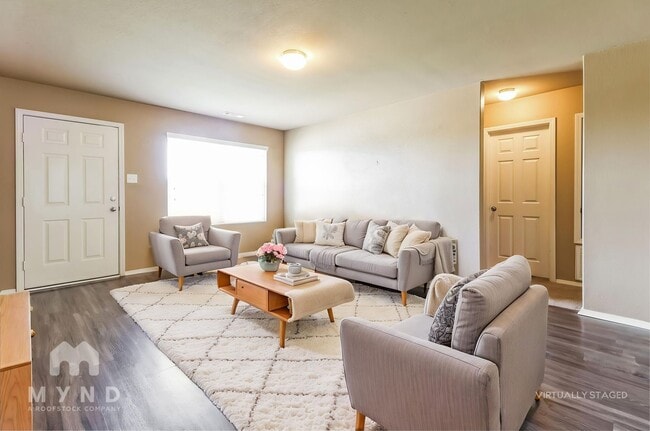 12405 Solandra Cir in North Little Rock, AR - Building Photo - Building Photo