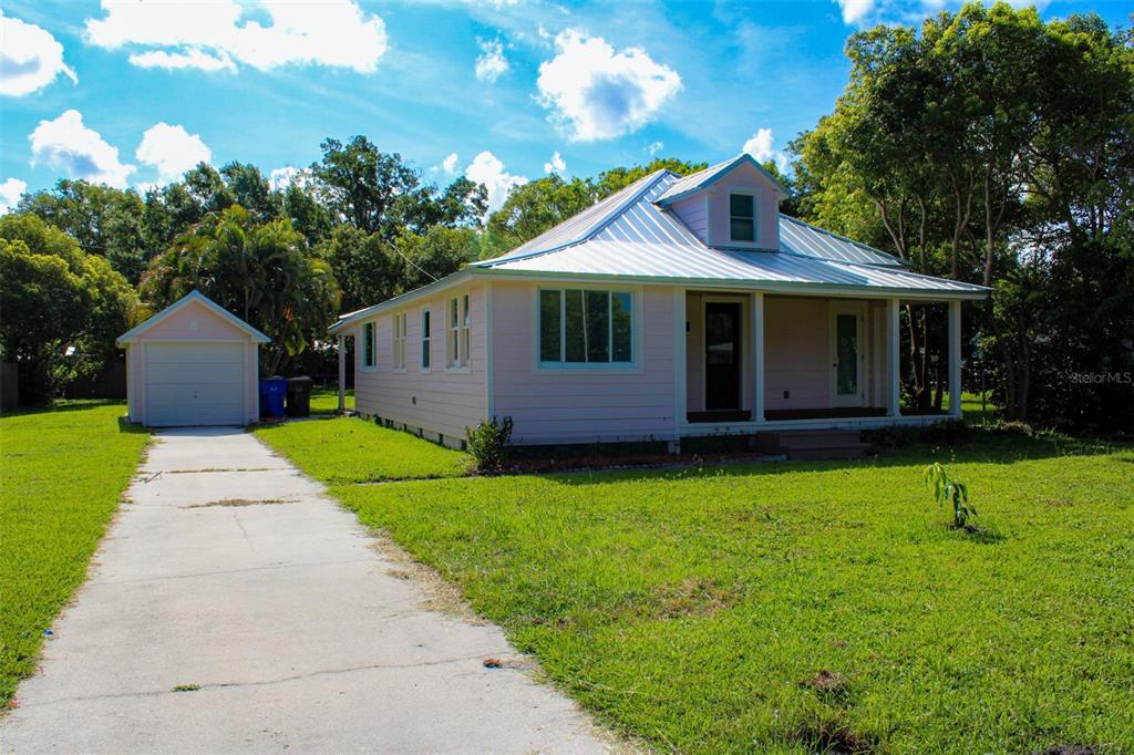 513 Wisconsin Ave in St. Cloud, FL - Building Photo