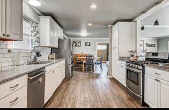 1001 N Skyline St in Stillwater, OK - Building Photo - Building Photo