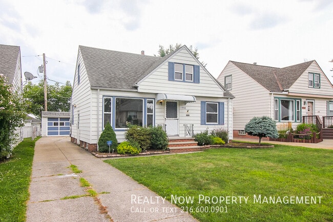11912 Derby Rd in Cleveland, OH - Building Photo - Building Photo