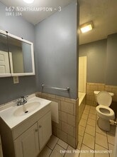 467 Northampton St in Kingston, PA - Building Photo - Building Photo