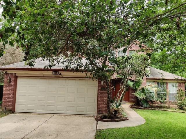 property at 101 Yewleaf Dr