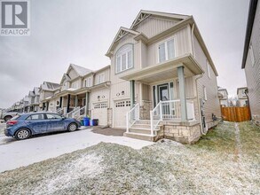 758 Cook Cres in Shelburne, ON - Building Photo - Building Photo