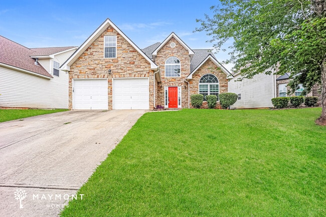 property at 11640 Flemming Ct